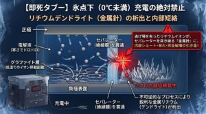 車中泊暖房機器の比較
